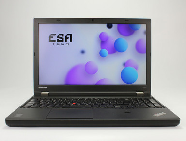 Lenovo ThinkPad W540