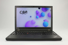 Lenovo ThinkPad W540