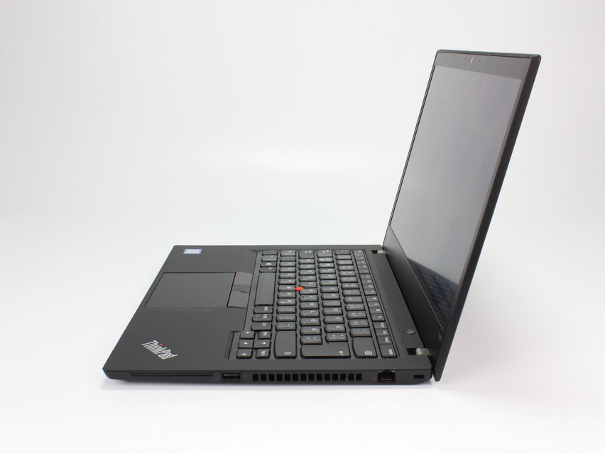 Refurbished Lenovo ThinkPad T490, i5-8365U, 24 GB, DDR4, SSD, 256 GB Product code: 13011911 ESA TECH Image 6 of 14