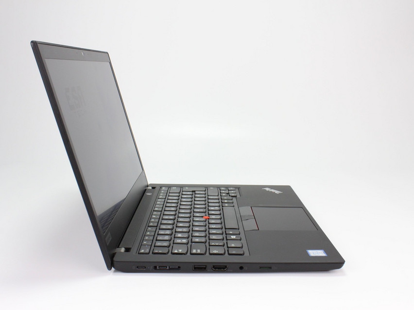 Refurbished Lenovo ThinkPad T490, i5-8365U, 24 GB, DDR4, SSD, 256 GB Product code: 13011911 ESA TECH Image 5 of 14