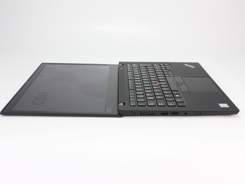 Refurbished Lenovo ThinkPad T490, i5-8365U, 24 GB, DDR4, SSD, 256 GB Product code: 13011911 ESA TECH Image 9 of 14