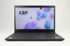 Lenovo ThinkPad T490