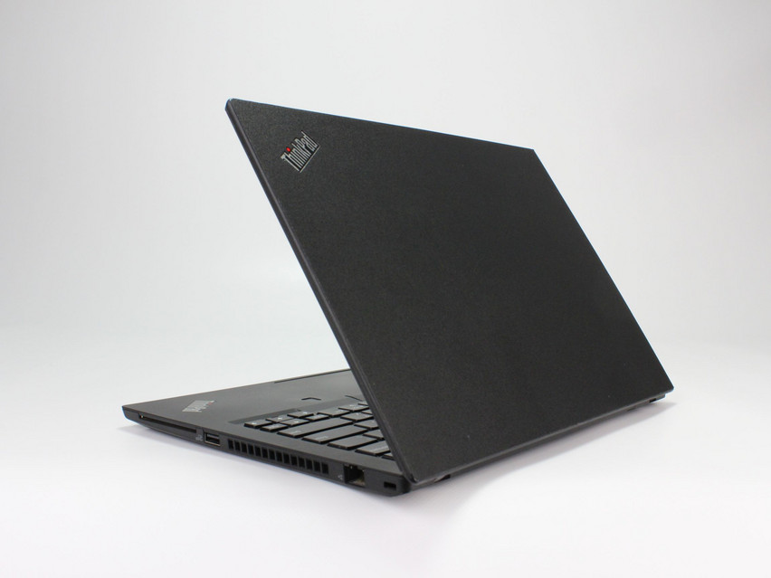 Refurbished Lenovo ThinkPad T490, i5-8265U, 8 GB, DDR4, SSD, 256 GB Produktcode: 13011912 ESA TECH Bild 8 von 14