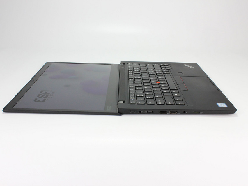 Refurbished Lenovo ThinkPad T490, i5-8265U, 8 GB, DDR4, SSD, 256 GB Produktcode: 13011912 ESA TECH Bild 9 von 14