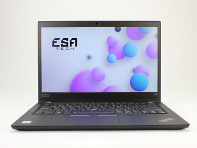 Lenovo ThinkPad T490