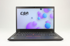 Lenovo ThinkPad T490