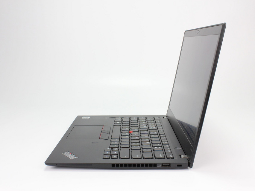 Refurbished Lenovo ThinkPad T14s Gen1, i7-10610U, 32 GB, DDR4, SSD, 512 GB Produktcode: 13011913 ESA TECH Bild 6 von 14