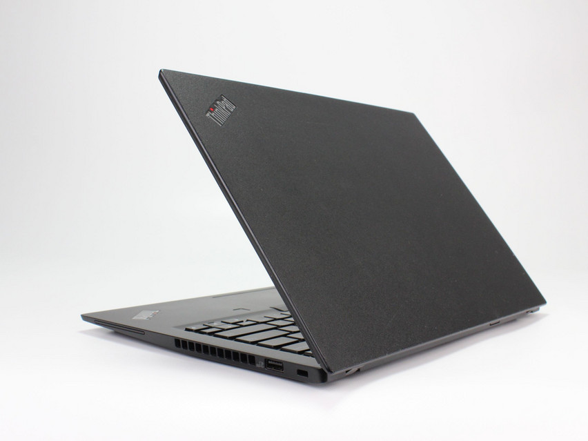 Refurbished Lenovo ThinkPad T14s Gen1, i7-10610U, 32 GB, DDR4, SSD, 512 GB Produktcode: 13011913 ESA TECH Bild 8 von 14