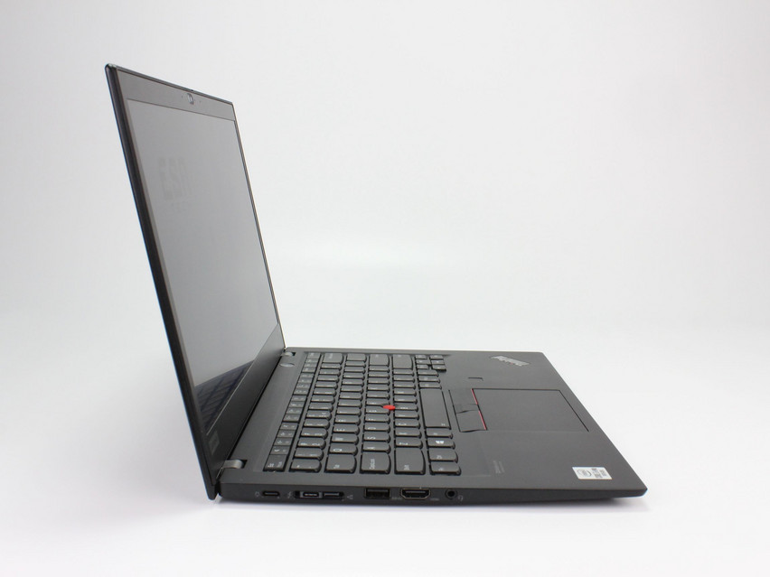 Refurbished Lenovo ThinkPad T14s Gen1, i7-10610U, 32 GB, DDR4, SSD, 512 GB Produktcode: 13011913 ESA TECH Bild 5 von 14