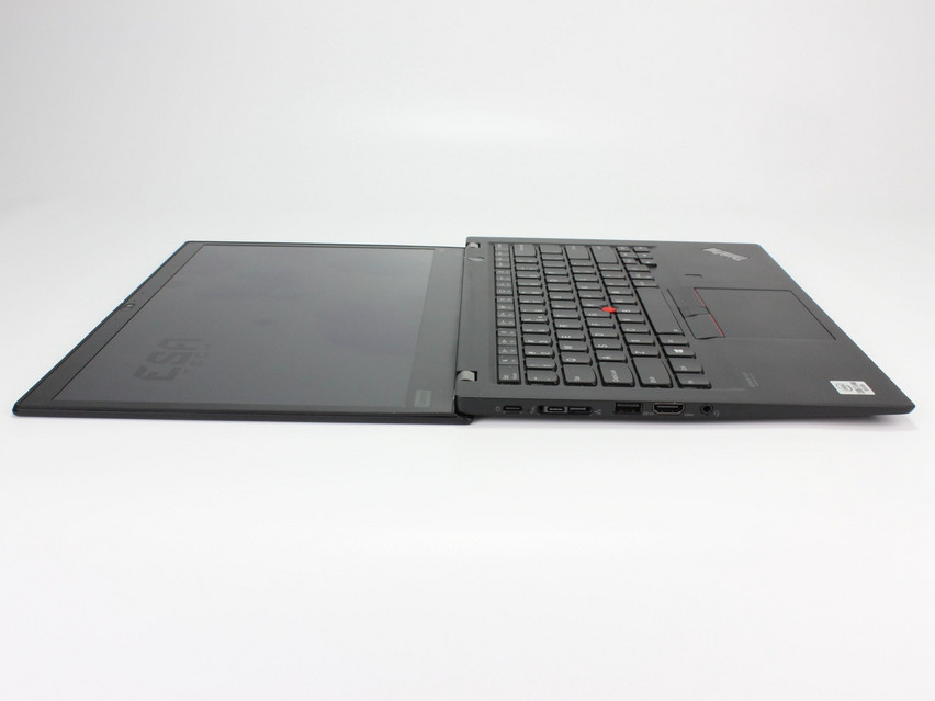 Refurbished Lenovo ThinkPad T14s Gen1, i7-10610U, 32 GB, DDR4, SSD, 512 GB Produktcode: 13011913 ESA TECH Bild 12 von 14