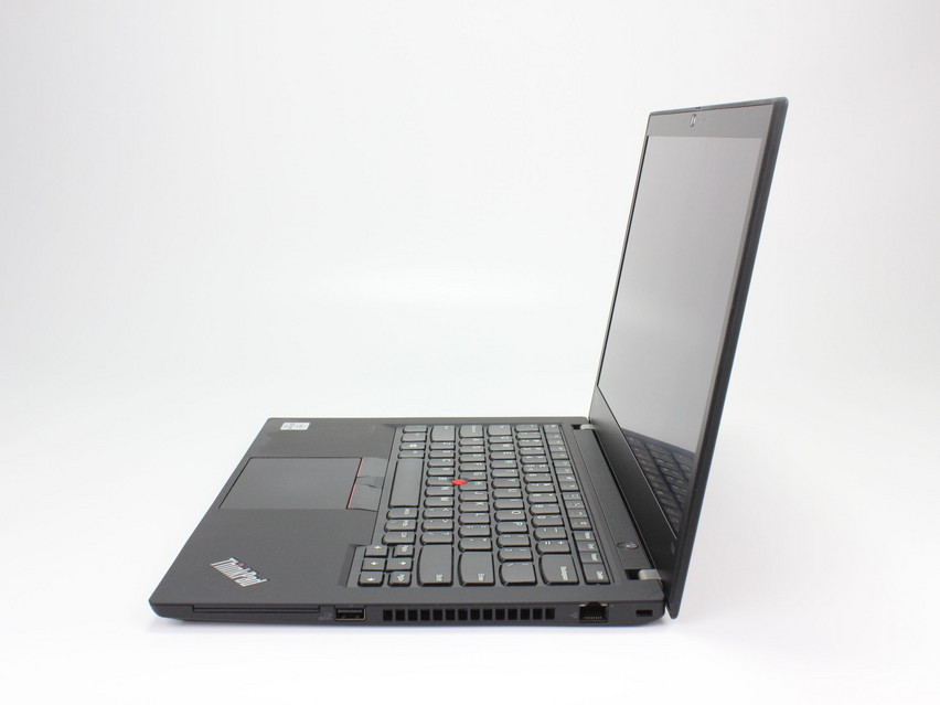 Refurbished Lenovo ThinkPad T14 Gen 1, i5-10310U, 16 GB, DDR4, SSD, 256 GB Product code: 13011915 ESA TECH Image 6 of 15