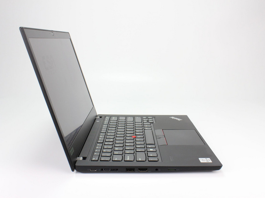 Refurbished Lenovo ThinkPad T14 Gen 1, i5-10310U, 16 GB, DDR4, SSD, 256 GB Product code: 13011915 ESA TECH Image 5 of 15