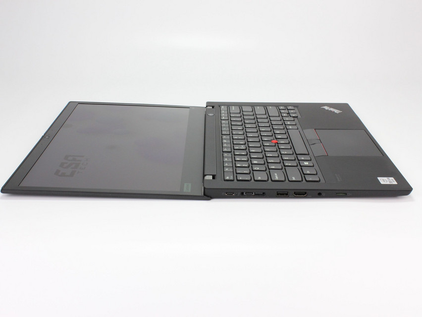 Refurbished Lenovo ThinkPad T14 Gen 1, i5-10310U, 16 GB, DDR4, SSD, 256 GB Product code: 13011915 ESA TECH Image 9 of 15