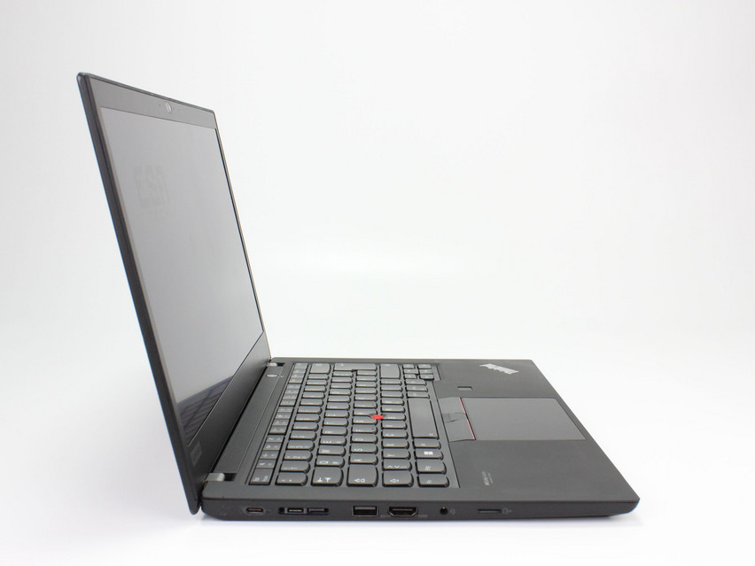 Refurbished Lenovo ThinkPad T14 Gen 2, 5850U, 32 GB, DDR4, SSD, 1 TB Product code: 13011916 ESA TECH Image 6 of 17