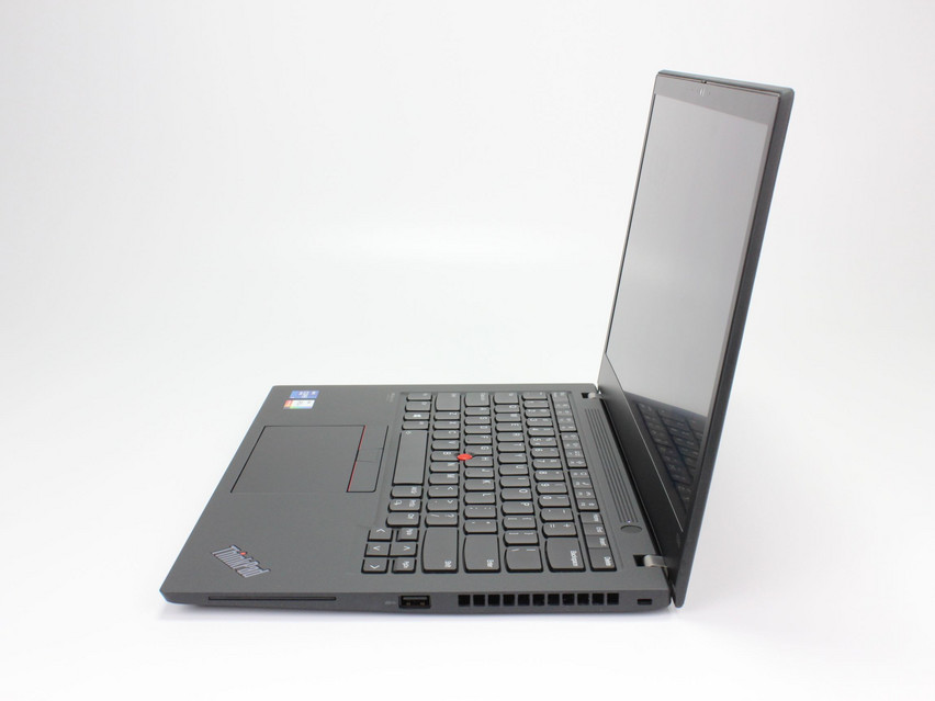 Refurbished Lenovo ThinkPad T14s Gen 2, i7-1185G7, 32 GB, LPDDR4, SSD, 512 GB Produktcode: 13011917 ESA TECH Bild 5 von 14