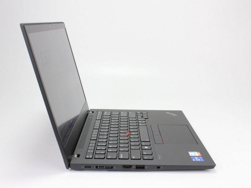 Refurbished Lenovo ThinkPad T14s Gen 2, i7-1185G7, 32 GB, LPDDR4, SSD, 512 GB Produktcode: 13011917 ESA TECH Bild 4 von 14