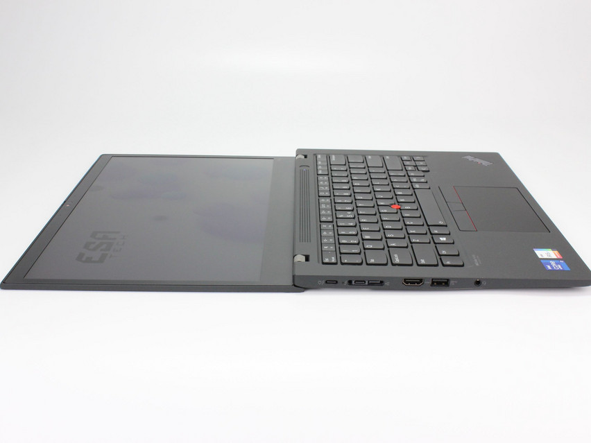 Refurbished Lenovo ThinkPad T14s Gen 2, i7-1185G7, 32 GB, LPDDR4, SSD, 512 GB Produktcode: 13011917 ESA TECH Bild 10 von 14