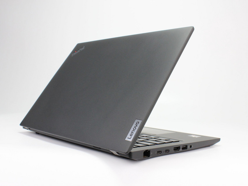 Refurbished Lenovo ThinkPad T14 Gen 3, 6650U, 16 GB, DDR4, SSD, 512 GB Product code: 13011918 ESA TECH Image 8 of 14