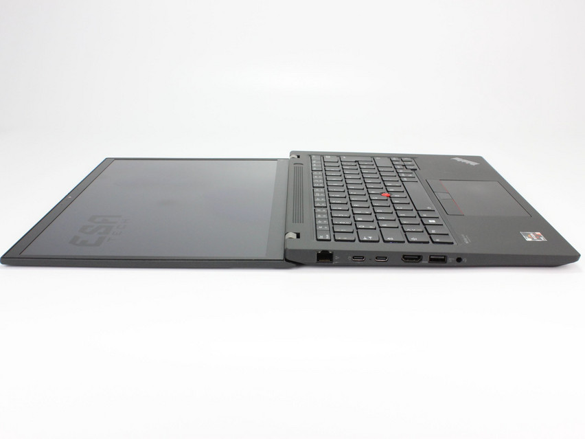 Refurbished Lenovo ThinkPad T14 Gen 3, 6650U, 16 GB, DDR4, SSD, 512 GB Product code: 13011918 ESA TECH Image 9 of 14