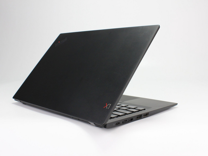 Refurbished Lenovo ThinkPad X1 Carbon (6th Gen), i7-8550U, 16 GB, LPDDR3, SSD, 256 GB Product code: 13011920 ESA TECH Image 7 of 14