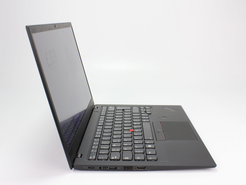 Refurbished Lenovo ThinkPad X1 Carbon (6th Gen), i7-8550U, 16 GB, LPDDR3, SSD, 256 GB Product code: 13011920 ESA TECH Image 4 of 14