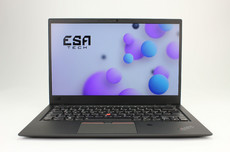 Lenovo ThinkPad X1 Carbon (6th Gen)