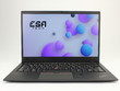 Lenovo ThinkPad X1 Carbon (6th Gen)