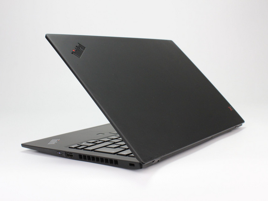 Refurbished Lenovo ThinkPad X1 Carbon (7th Gen), i7-8565U, 16 GB, LPDDR3, SSD, 256 GB Produktcode: 13011921 ESA TECH Bild 7 von 14