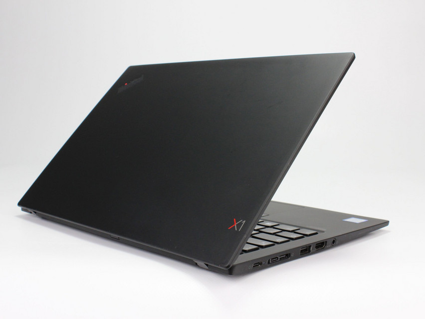 Refurbished Lenovo ThinkPad X1 Carbon (7th Gen), i7-8565U, 16 GB, LPDDR3, SSD, 256 GB Produktcode: 13011921 ESA TECH Bild 8 von 14