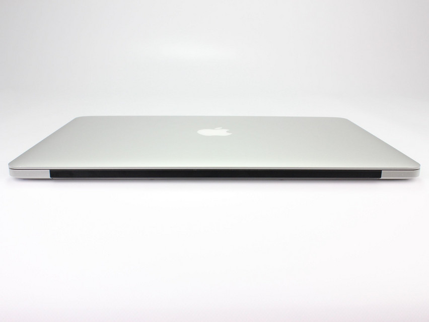 Refurbished Apple MacBook Pro 11,2 A1398 (2014), i7-4770HQ, 16 GB,DDR3, 15.4" ins., 2880х1800 px, SSD, 256 GB Product code: 12011940 ESA-TECH Image 8 of 9" title="Apple MacBook Pro 11,2 A1398 (2014) - 219 €, Product code: 12011940 - Image 8 of 9