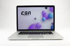 Apple MacBook Pro 11,4 A1398 (2015)