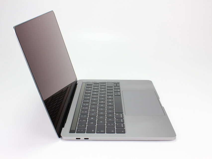 Refurbished Apple MacBook Pro 14,2 A1706 (2017), i5-7267U, 16 GB,LPDDR3, 13.3" ins., 2560x1600 px, SSD, 512 GB Produktcode: 12011962 ESA-TECH Bild 4 von 15" title="Apple MacBook Pro 14,2 A1706 (2017) - 339 €, Produktcode: 12011962 - Bild 4 von 15
