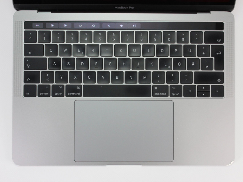Refurbished Apple MacBook Pro 14,2 A1706 (2017), i5-7267U, 16 GB,LPDDR3, 13.3" ins., 2560x1600 px, SSD, 512 GB Produktcode: 12011962 ESA-TECH Bild 2 von 15" title="Apple MacBook Pro 14,2 A1706 (2017) - 339 €, Produktcode: 12011962 - Bild 2 von 15