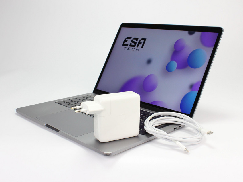 Refurbished Apple MacBook Pro 14,2 A1706 (2017), i5-7267U, 16 GB,LPDDR3, 13.3" ins., 2560x1600 px, SSD, 512 GB Produktcode: 12011962 ESA-TECH Bild 3 von 15" title="Apple MacBook Pro 14,2 A1706 (2017) - 339 €, Produktcode: 12011962 - Bild 3 von 15