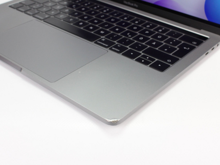 Refurbished Apple MacBook Pro 14,2 A1706 (2017), i5-7267U, 16 GB,LPDDR3, 13.3" ins., 2560x1600 px, SSD, 512 GB Produktcode: 12011962 ESA-TECH Bild 14 von 15" title="Apple MacBook Pro 14,2 A1706 (2017) - 339 €, Produktcode: 12011962 - Bild 14 von 15