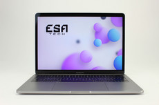 Apple MacBook Pro 14,2 A1706 (2017)