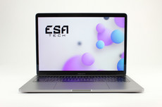 Apple MacBook Pro 15,4 A2159 (2020)