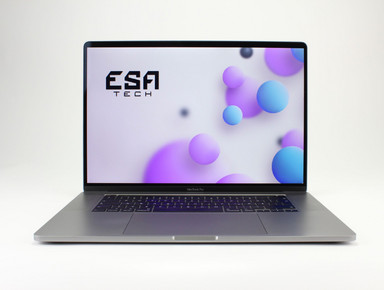 Apple MacBook Pro 16,1 A2141 (2019)