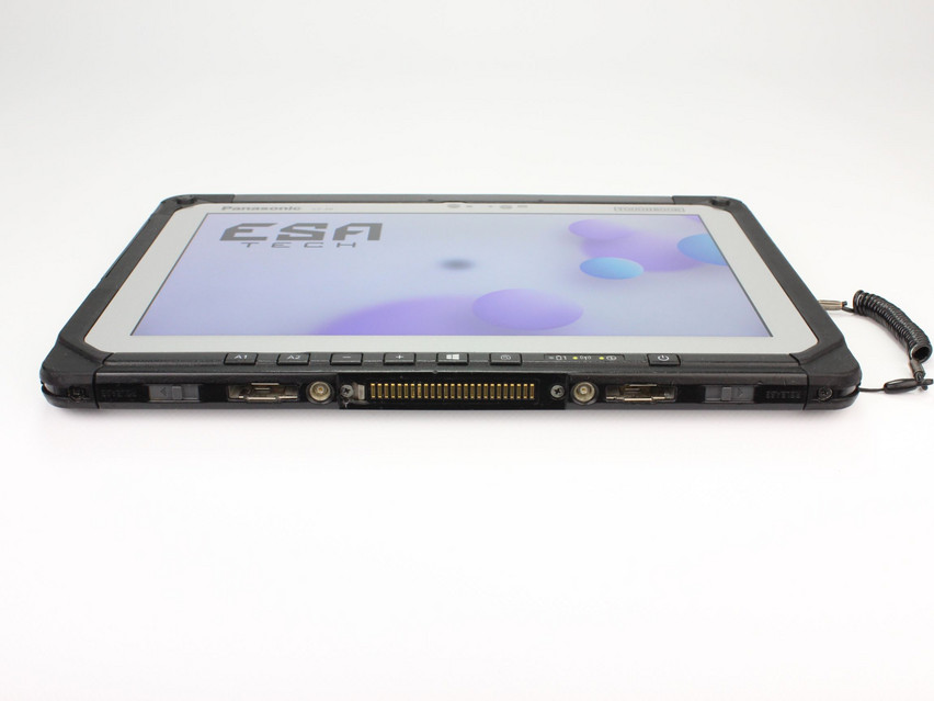 Refurbished Panasonic TOUGHBOOK CF-20 MK2, i5-7Y57, 8 GB,LPDDR3, 10.1" ins., 1920x1200 px, 256 GB Produktcode: 15022150 ESA-TECH Bild 6 von 10" title="Panasonic TOUGHBOOK CF-20 MK2 - 199 €, Produktcode: 15022150 - Bild 6 von 10