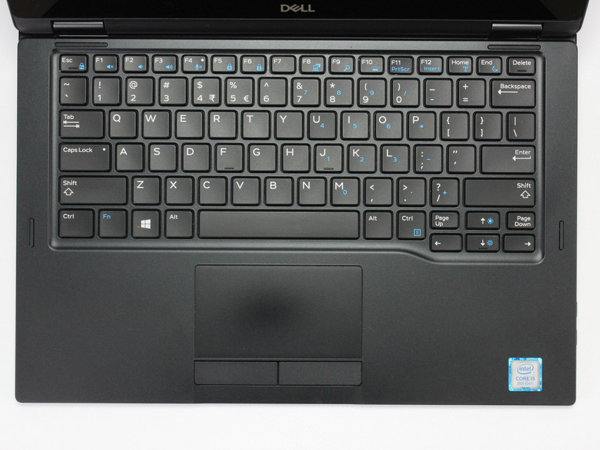 Refurbished Dell Latitude 7390 2in1, i5-8250U, 8 GB,LPDDR3, 13.3" ins., 1920x1080 px, SSD, 256 GB Produktcode: 10011899 ESA-TECH Bild 2 von 15" title="Dell Latitude 7390 2in1 - 269 €, Produktcode: 10011899 - Bild 2 von 15