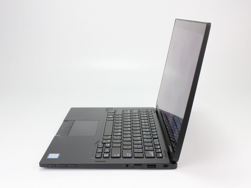 Refurbished Dell Latitude 7390 2in1, i5-8250U, 8 GB,LPDDR3, 13.3" ins., 1920x1080 px, SSD, 256 GB Produktcode: 10011899 ESA-TECH Bild 7 von 15" title="Dell Latitude 7390 2in1 - 269 €, Produktcode: 10011899 - Bild 7 von 15