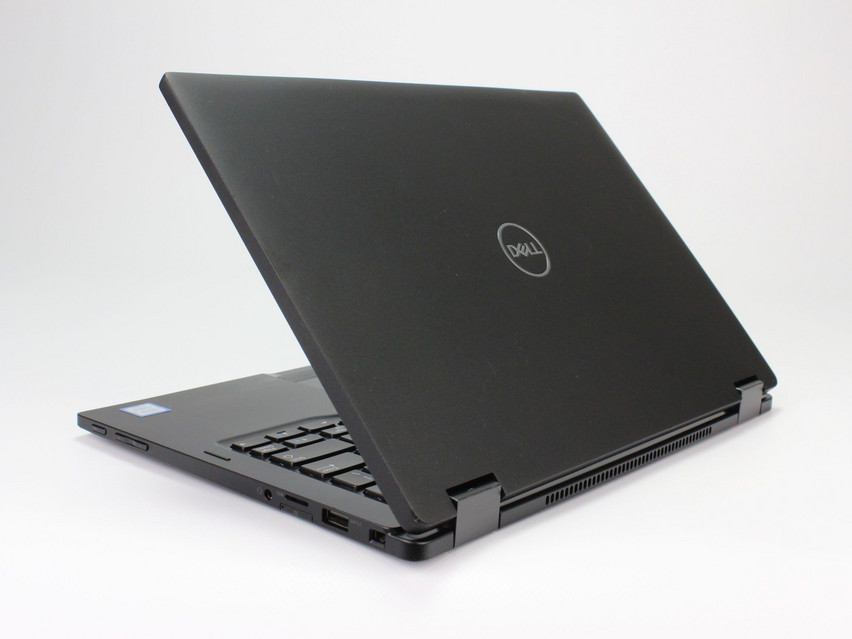 Refurbished Dell Latitude 7390 2in1, i5-8250U, 8 GB,LPDDR3, 13.3" ins., 1920x1080 px, SSD, 256 GB Produktcode: 10011899 ESA-TECH Bild 9 von 15" title="Dell Latitude 7390 2in1 - 269 €, Produktcode: 10011899 - Bild 9 von 15