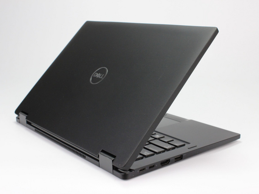 Refurbished Dell Latitude 7390 2in1, i5-8250U, 8 GB,LPDDR3, 13.3" ins., 1920x1080 px, SSD, 256 GB Produktcode: 10011899 ESA-TECH Bild 8 von 15" title="Dell Latitude 7390 2in1 - 269 €, Produktcode: 10011899 - Bild 8 von 15