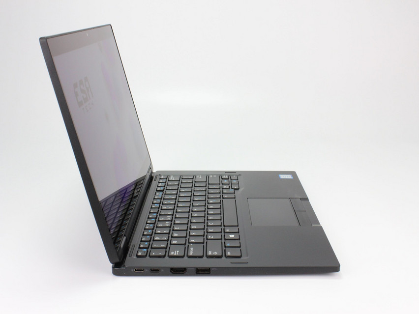 Refurbished Dell Latitude 7390 2in1, i5-8250U, 8 GB,LPDDR3, 13.3" ins., 1920x1080 px, SSD, 256 GB Produktcode: 10011899 ESA-TECH Bild 6 von 15" title="Dell Latitude 7390 2in1 - 269 €, Produktcode: 10011899 - Bild 6 von 15