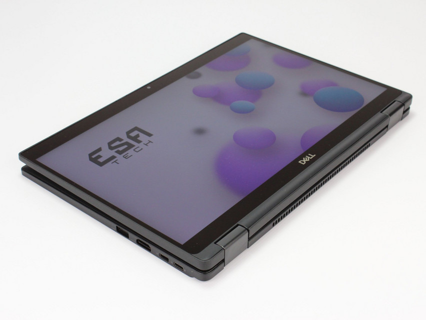 Refurbished Dell Latitude 7390 2in1, i5-8250U, 8 GB,LPDDR3, 13.3" ins., 1920x1080 px, SSD, 256 GB Produktcode: 10011899 ESA-TECH Bild 4 von 15" title="Dell Latitude 7390 2in1 - 269 €, Produktcode: 10011899 - Bild 4 von 15