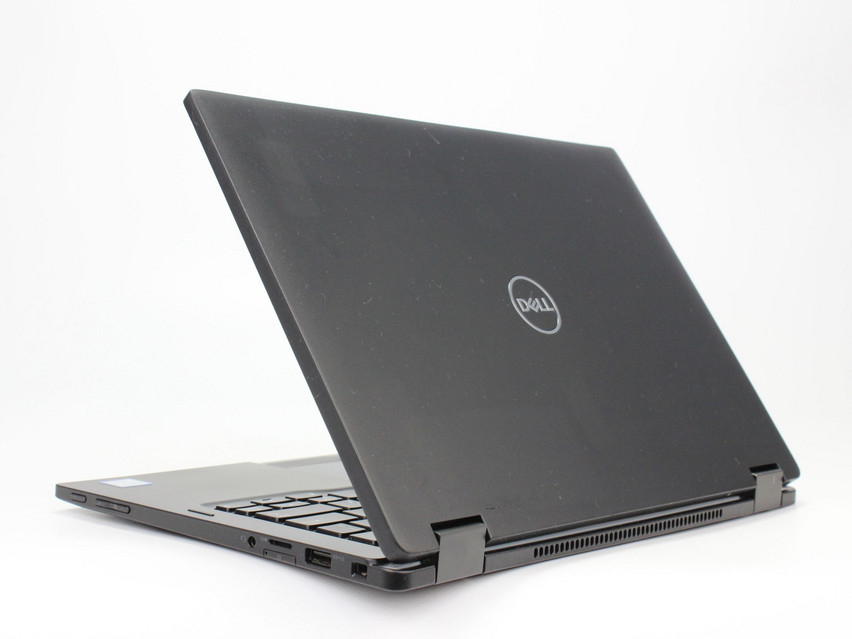Refurbished Dell Latitude 7390 2in1, i5-8250U, 8 GB,LPDDR3, 13.3" ins., 1920x1080 px, SSD, 256 GB Produktcode: 10011899 ESA-TECH Bild 9 von 15" title="Dell Latitude 7390 2in1 - 239 €, Produktcode: 10011899 - Bild 9 von 15