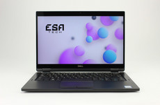Dell Latitude 7390 2in1