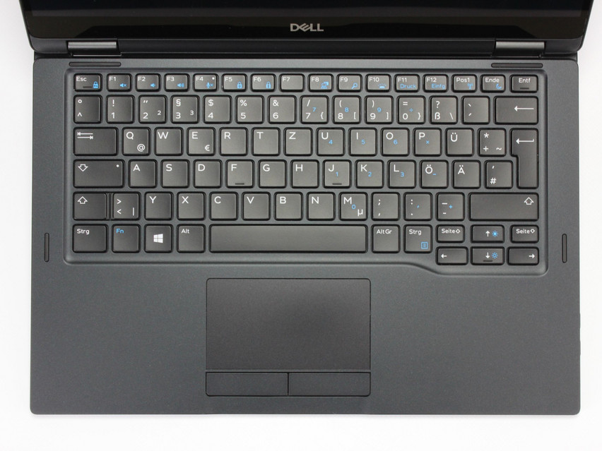 Refurbished Dell Latitude 7390 2in1, i5-8350U, 8 GB,LPDDR3, 13.3" ins., 1920x1080 px, SSD, 256 GB Product code: 10011900 ESA-TECH Image 2 of 15" title="Dell Latitude 7390 2in1 - 299 €, Product code: 10011900 - Image 2 of 15