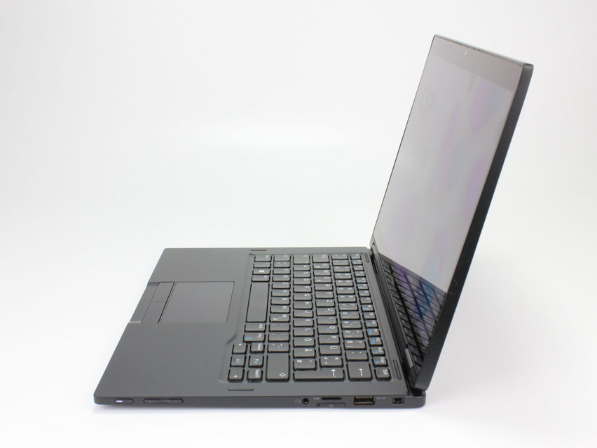 Refurbished Dell Latitude 7390 2in1, i5-8350U, 8 GB,LPDDR3, 13.3" ins., 1920x1080 px, SSD, 256 GB Product code: 10011900 ESA-TECH Image 7 of 15" title="Dell Latitude 7390 2in1 - 299 €, Product code: 10011900 - Image 7 of 15