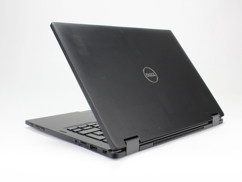Refurbished Dell Latitude 7390 2in1, i5-8350U, 8 GB,LPDDR3, 13.3" ins., 1920x1080 px, SSD, 256 GB Product code: 10011900 ESA-TECH Image 8 of 15" title="Dell Latitude 7390 2in1 - 299 €, Product code: 10011900 - Image 8 of 15